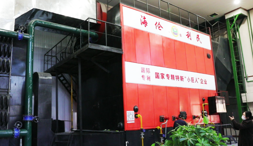 東北地區(qū)秸稈打捆直燃鍋爐清潔供暖效益有哪些優(yōu)勢？