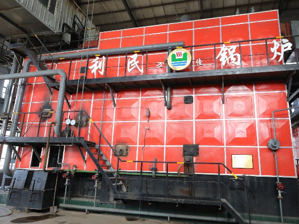 秸稈收儲(chǔ)忙，秸稈打捆直燃鍋爐“口糧” 儲(chǔ)備足